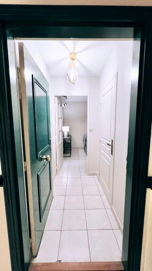 La Bulle De Champagne Daire Dış mekan fotoğraf